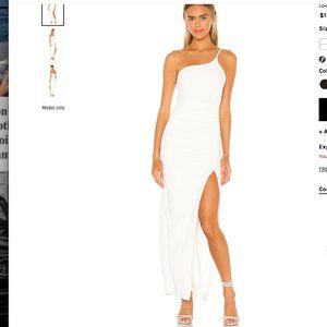 Lovers and Friends Nami Dress